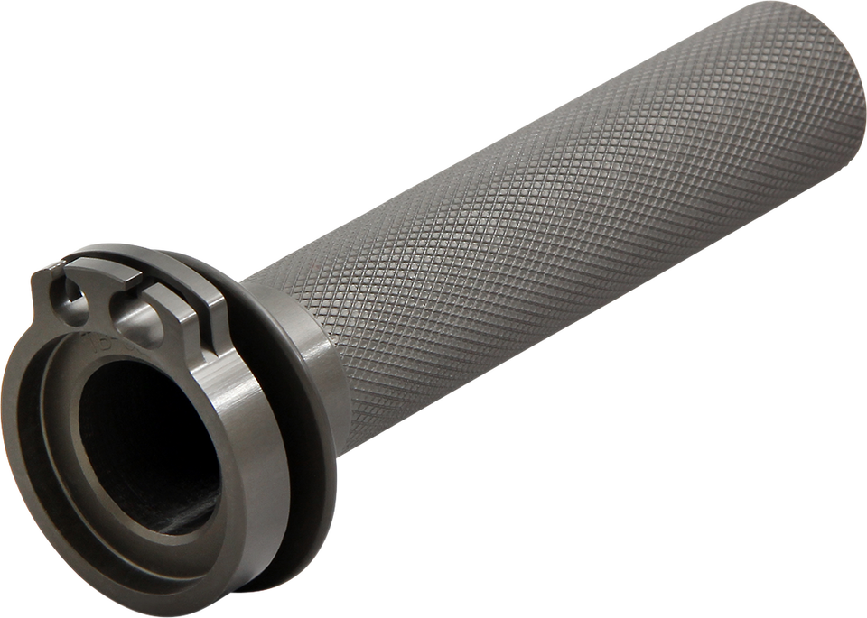 Throttle Tube - CRF - Aluminum - Lutzka's Garage