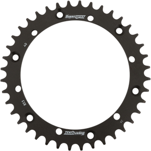 Steel Rear Sprocket - 40 Tooth - Lutzka's Garage