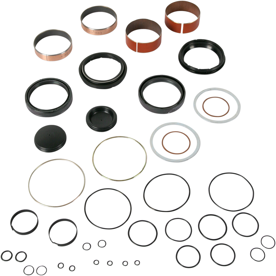 Fork Seal/Bushing Kit