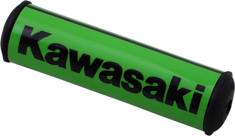 Handlebar Pad - Premium - Mini - Kawasaki