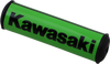 Handlebar Pad - Premium - Mini - Kawasaki