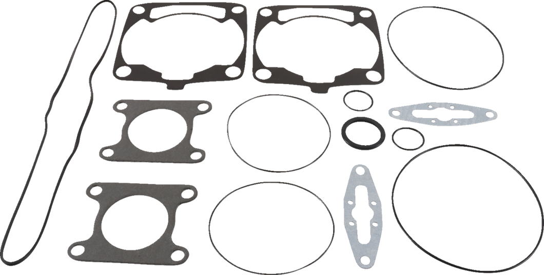 Top End Gasket Kit - Polaris