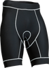 MTB Compression Shorts - Black - XS - Lutzka's Garage