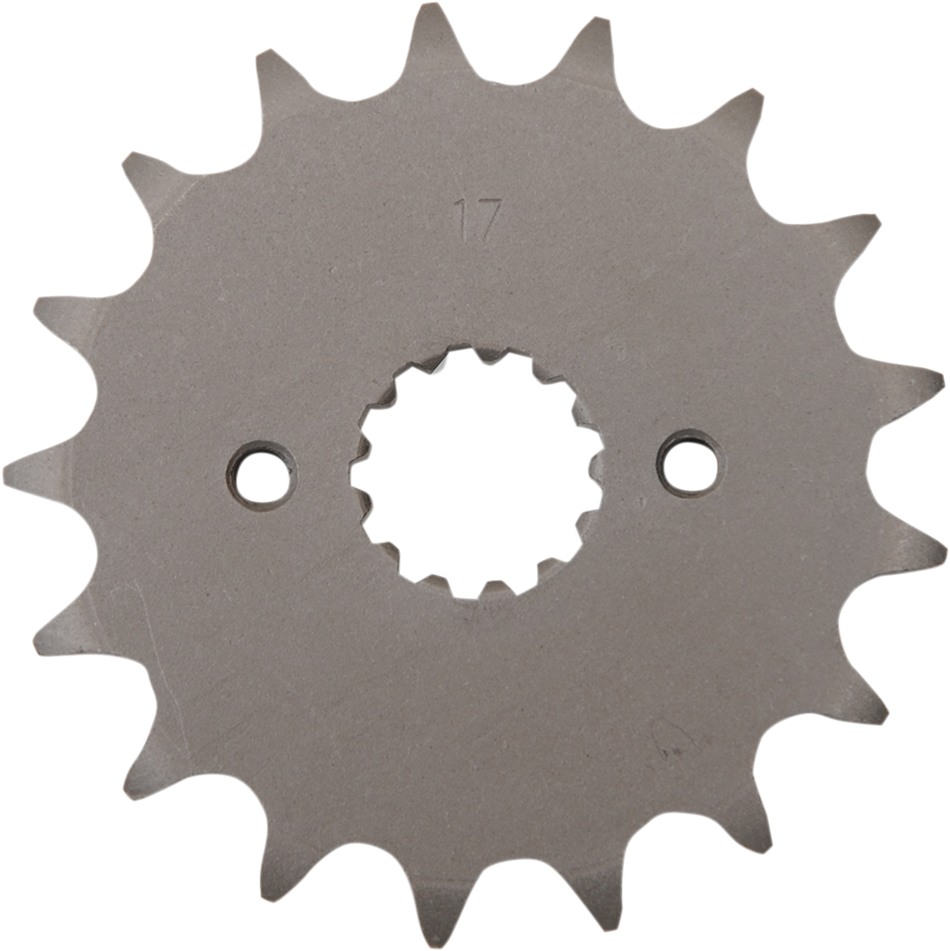 Countershaft Sprocket - 17 Tooth - Kawasaki/Suzuki