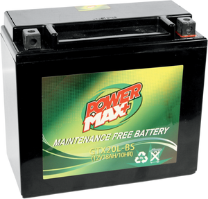 Battery - YTX20L-BS