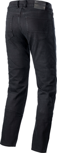 Argon Pants - Black - US 28 / EU 44 - Lutzka's Garage