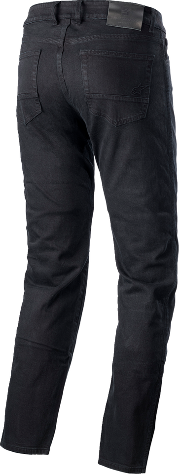 Argon Pants - Black - US 28 / EU 44 - Lutzka's Garage