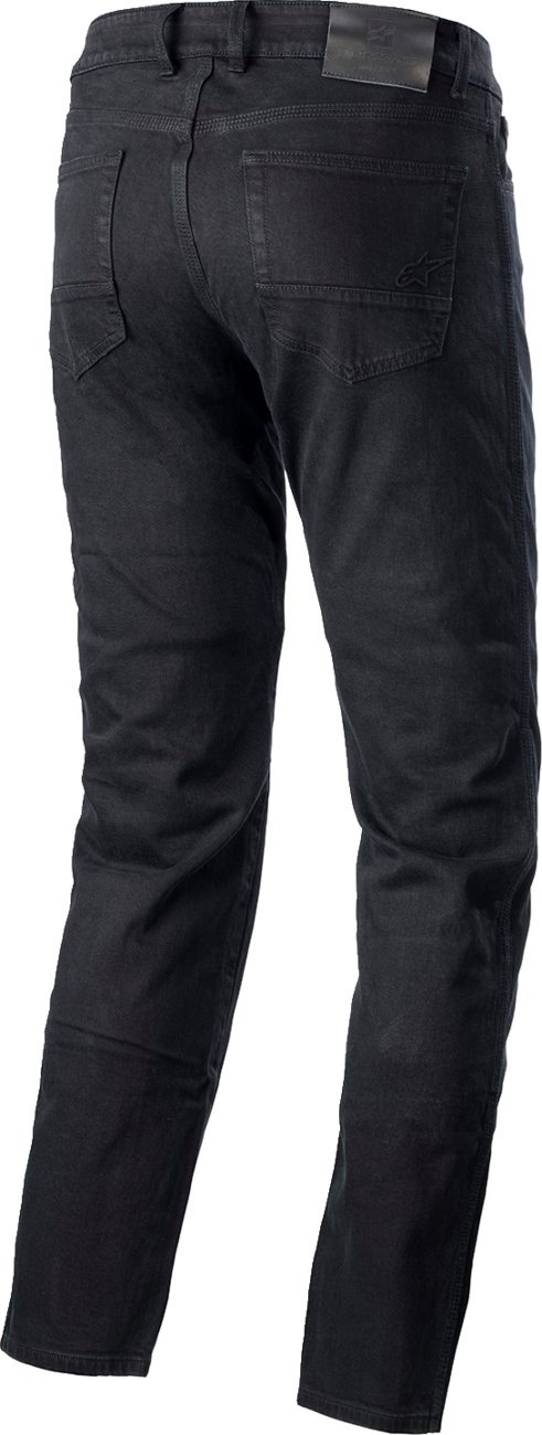 Argon Pants - Black - US 28 / EU 44 - Lutzka's Garage