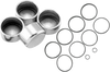 Caliper Seals & Pistons