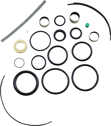 Complete Rebuild Kit - FOX 650