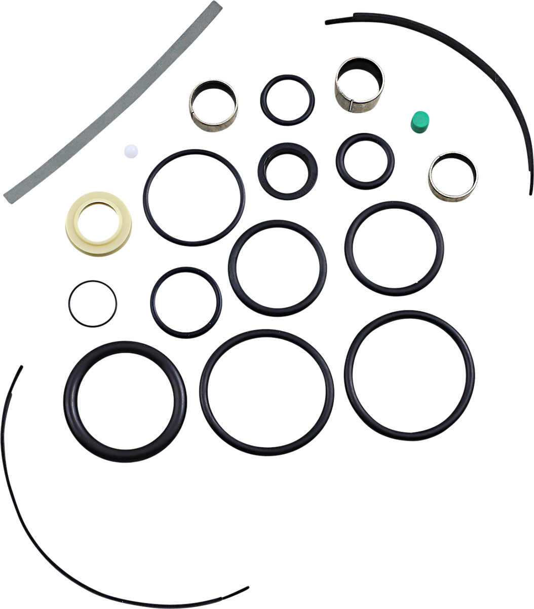 Complete Rebuild Kit - FOX 650