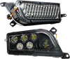 LED Headlight Kit - Polaris