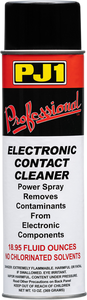 Contact Cleaner - CA Compliant - 13 oz. net wt. - Aerosol