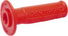 794 Single Density MX Grips - Red - Lutzka's Garage