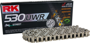 530 UWR - Connecting Link - Rivet