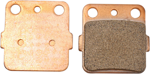 Sintered "R" Brake Pads