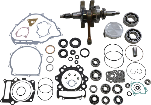 Engine Rebuild Kit - Yamaha