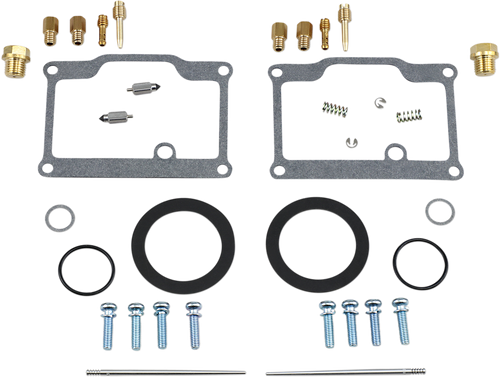 Carburetor Repair Kit - Polaris