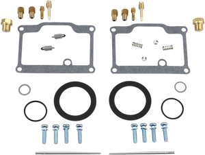 Carburetor Repair Kit - Polaris