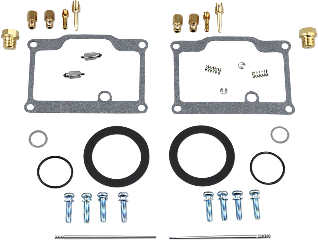 Carburetor Repair Kit - Polaris