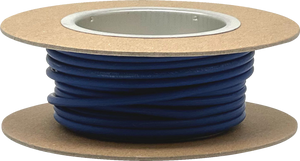 25 GXL Wire Spool - 10 Gauge - Blue - Lutzka's Garage