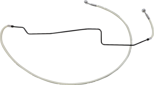 Brake Line - Upper - Sterling Chromite II