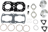 Piston Kit with Gaskets - 67.72 mm - Fuji Engine Type - Polaris