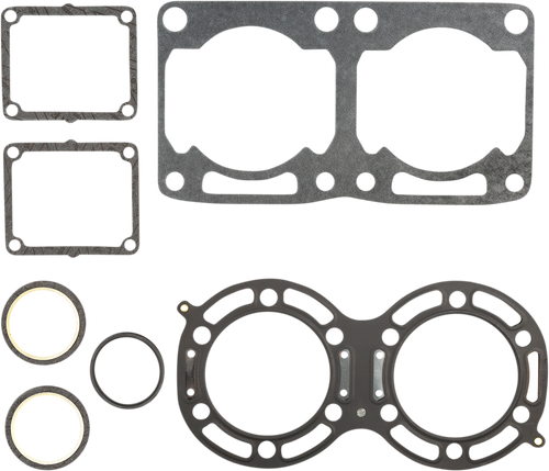 Top End Gasket Kit - Yamaha