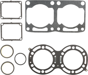 Top End Gasket Kit - Yamaha