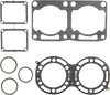 Top End Gasket Kit - Yamaha