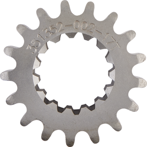 HY-VO™ Sprocket - 17 Tooth - Polaris