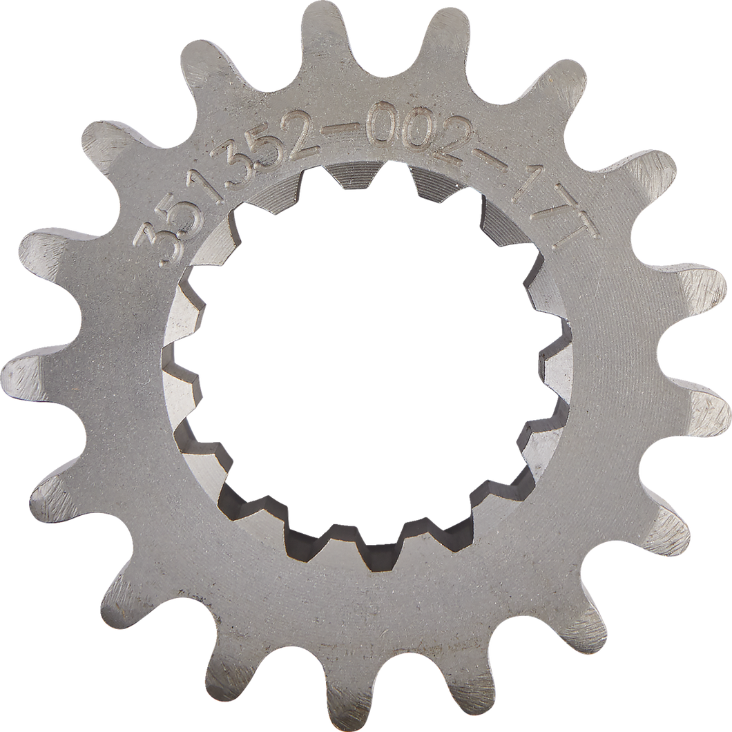 HY-VO™ Sprocket - 17 Tooth - Polaris