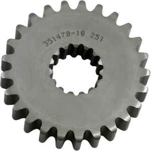 Sprocket HY-VO™ - Yamaha - 25-Tooth - Lutzka's Garage