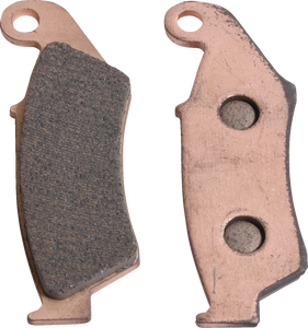 Sintered Brake Pads