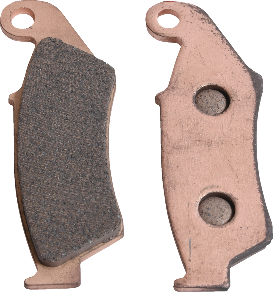 Sintered Brake Pads