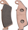 Sintered Brake Pads