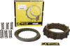 Clutch Plate Set - Banshee 350