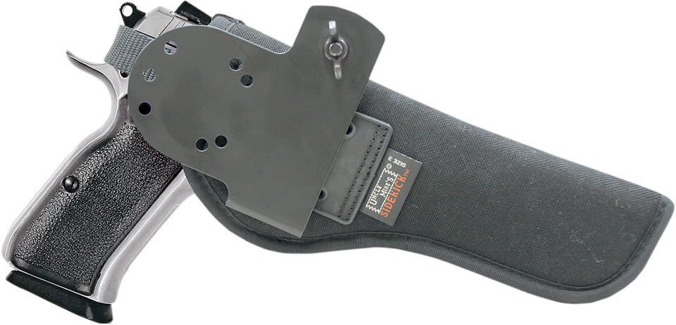 Holster Cradle