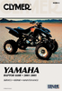 Manual - Yamaha 660 Raptor