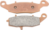 JL Sintered Metal Brake Pads