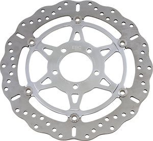 Brake Rotor - Suzuki - MD3058CC