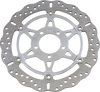 Brake Rotor - Suzuki - MD3058CC