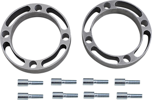 Wheel Spacer - Easy-Fit - 1.5" - 4/156 - Front/Rear - Kit - Lutzka's Garage