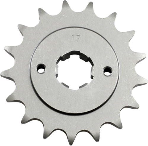 Countershaft Sprocket - 17 Tooth - Honda