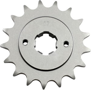 Countershaft Sprocket - 17 Tooth - Honda