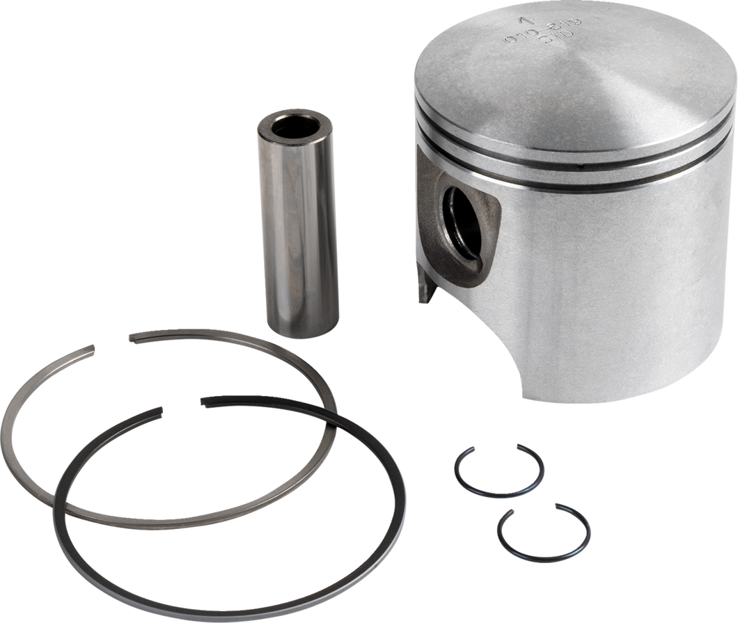 Piston Kit - Standard - Original Series - Sea-Doo