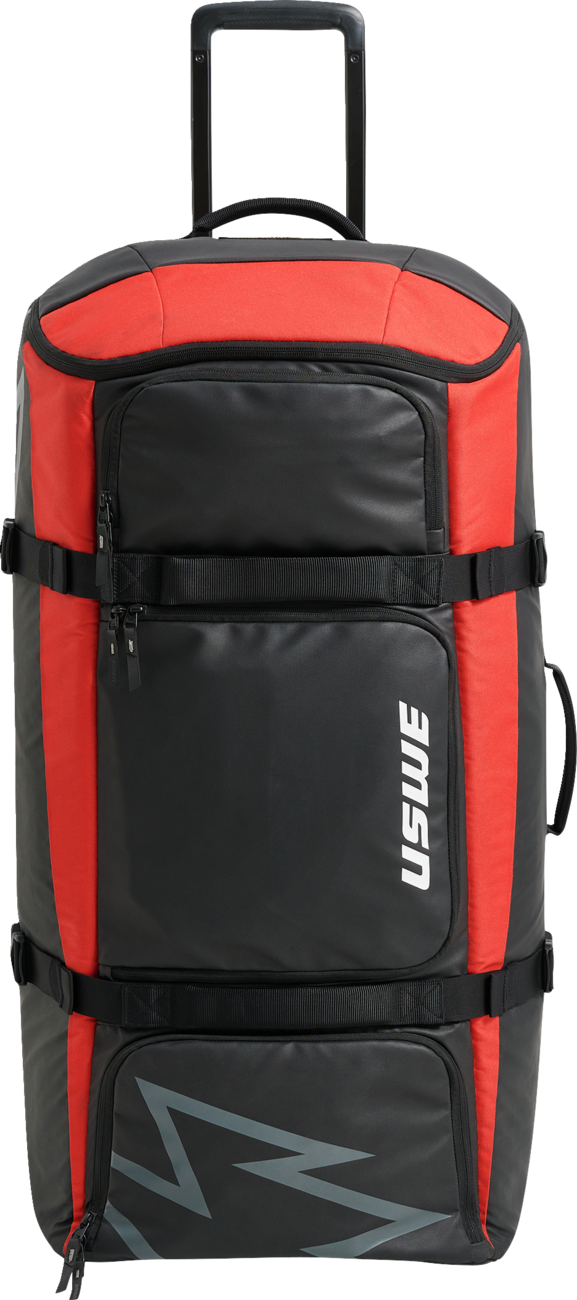 Buddy Athlete Gear Trolley Bag - 150L