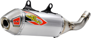 T-6 Muffler