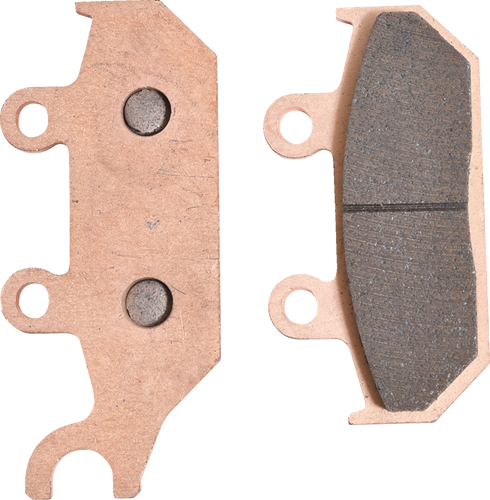 Sintered Brake Pads