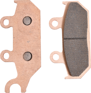 Sintered Brake Pads